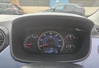 Hyundai i10 - Image 25