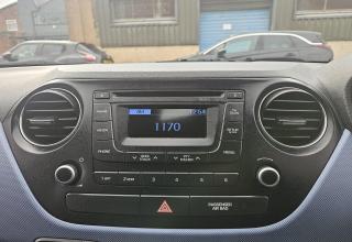 Hyundai i10 - Image 33
