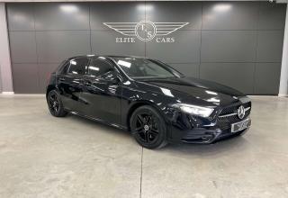 Mercedes A-Class