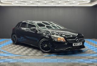 Mercedes A Class