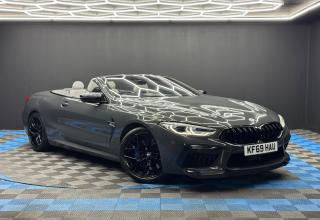 BMW M8