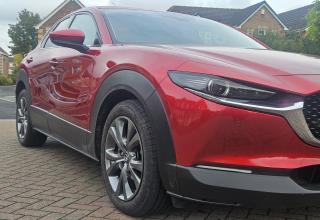 Mazda CX-30 - Image 25