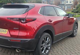Mazda CX-30 - Image 28