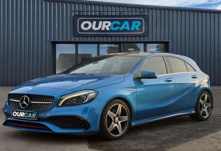 Mercedes A Class
