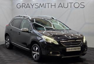 Graysmith Autos Ltd