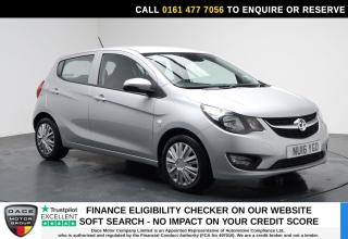 Vauxhall Viva