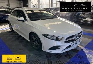 Mercedes A Class