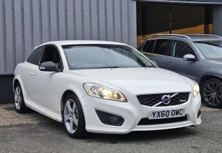 Volvo C30