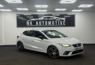 NK Automotive