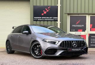 Hudson Specialist Cars