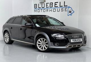 Bluebell Motorhouse
