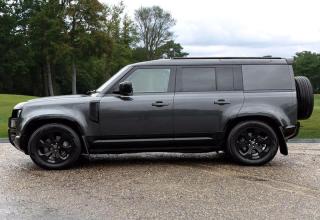 Land Rover DEFENDER 110